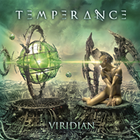 Temperance (ITA) - Viridian