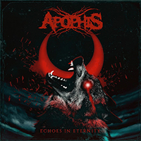 Apophis (AUS) - Echoes in Eternity