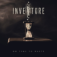 Inventure - No Time To Waste