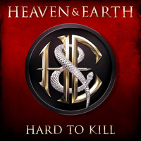 Heaven & Earth - Hard To Kill