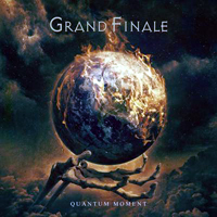 Grand Finale - Quantum Moment