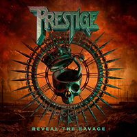 Prestige (Fin) - Reveal the Ravage