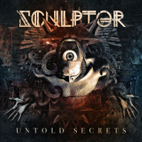 Sculptor (BRA) - Untold Secrets