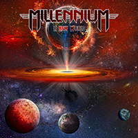 Millennium (GBR) - A New World