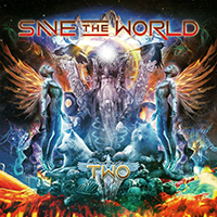 Save The World - Two 