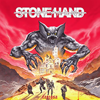 Stone Hand - Carcosa