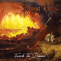 Serpent Lord (GRC) - Towards The Damned