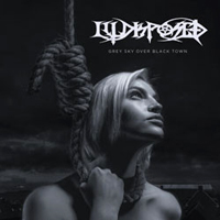 Illdisposed - Grey Sky Over Black Town (Digipack) 