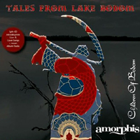 Children Of Bodom - Tales From Lake Bodom (Split)