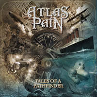 Atlas Pain - Tales of a Pathfinder