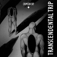 Crimson Sky (UKR) - Transcendental Trip