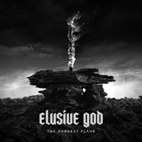 Elusive God - The Darkest Flame (EP) 