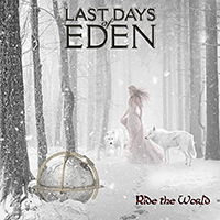 Last Days Of Eden - Ride the World