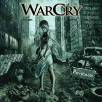 Warcry - Revolucion