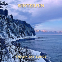 Winterfun - Thank my songs 
