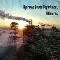 Allomerus - Hydraulic Power Department (EP)