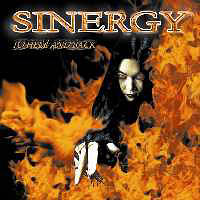 Sinergy - To Hell and Back