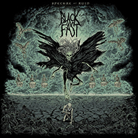 Black Fast - Spectre of Ruin