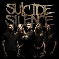 Suicide Silence - Suicide Silence