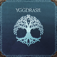 Fran Soto - Yggdrasil 