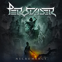 Persuader -  Necromancy