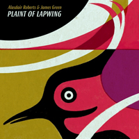 Roberts, Alasdair - Plaint of Lapwing