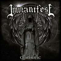 Immanifest - Qliphotic (EP) 