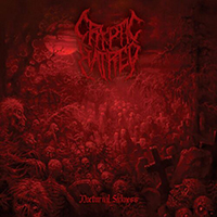 Cryptic Hatred, 2022 -  Nocturnal Sickness 