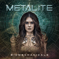 Metalite - Biomechanicals