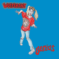 Wolfsbane - Genius (Wolfgenius)