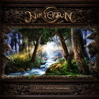 Wintersun (FIN) - The Forest Seasons (Digibook)