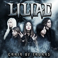 Liliac - Chain of Thorns (EP)
