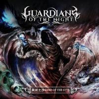 Guardians Of The Night - Sand of the Styx 