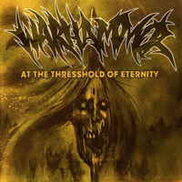 Warhammer - At the Threshold of Eternity