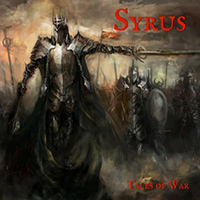 Syrus - Tales of War