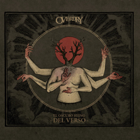 Overdry - El Oscuro Reino Del Verso