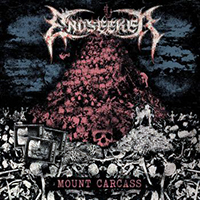 Endseeker - Mount Carcass 