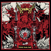 Reaper (SWE) - Unholy Nordic Noise