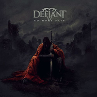 Defiant (Ukr), 2021 -  No More Pain 