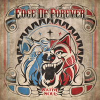 Edge Of Forever - Native Soul