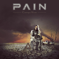 Pain - Coming Home