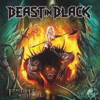 Beast In Black - From Hell with Love