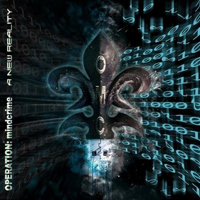 Operation: Mindcrime - The New Reality (Japan Edition)