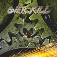 Overkill - The Grinding Wheel (Limited Edition)