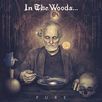 In The Woods... - Pure