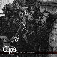 Thou - A Primer of Holy Words 