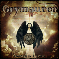 Grymauren - Forged In Flames