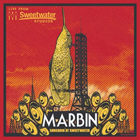 Marbin - Shreddin' At Sweetwater
