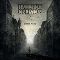 Halls of Oblivion - Endtime Poetry