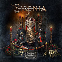 Sirenia - Dim Days Of Dolor (Limited Edition)